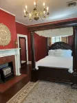 Huffman Manor Inn Hotels in Minden