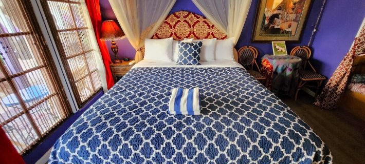 El Morocco Inn & Spa Hotels in Riverside County