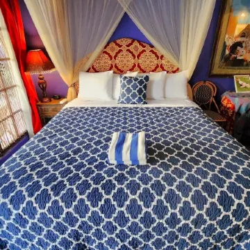 El Morocco Inn & Spa