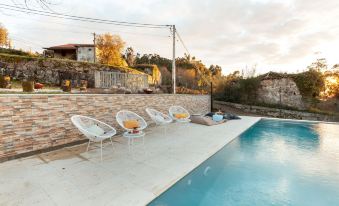 Casa do Rancho - Turismo Rural