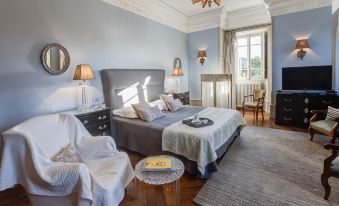 Château Clément - Teritoria