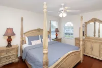 New Ownership 7Br Close to Disney 카간 크로싱스 커뮤니티 도서관 주변 호텔