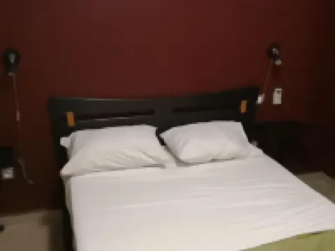 ホテル ロザ アルジェのホテル