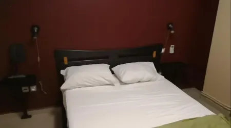 Roza Hotel