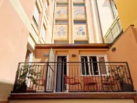 Hotel Stella Del Mare Hotels near Area Verde