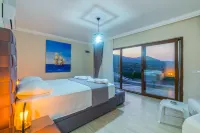 Selimiye Lime Garden Otel Hotels in Selimiye