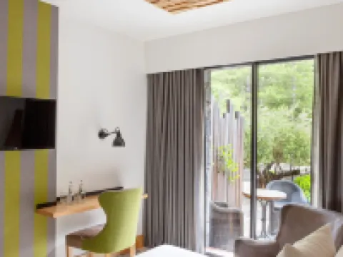 Dominique Colonna Hotels in Corte