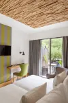 Dominique Colonna Hotel a Vizzavone