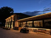 Orangerie de Chatel-Selection Figaro & Elle Magazine Hotel a Savigneux