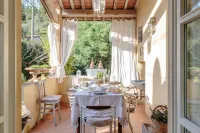 Villa Label, When Creativity Meets Style in Endless Romanticism
