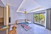 Sole Vista Homes Các khách sạn ở Kas