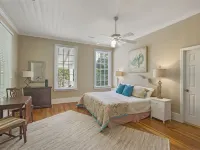 Liberty Hall Bed and Breakfast Hotels in Pendleton