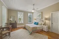 Liberty Hall Bed and Breakfast