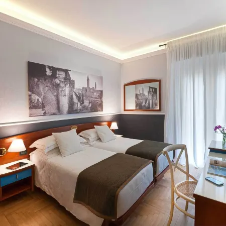 Mastino Rooms Отели рядом с достопримечательностью «Читтаделла - Порта-Нуова»