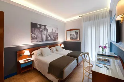Mastino Rooms Hotel a Borgo Trento