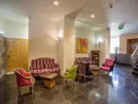 Hotel de Cerva Hotel a Cerva