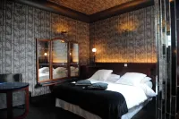 Le Berger Hotel