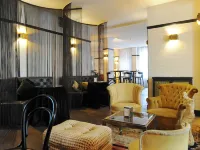 Latroupe le Berger Hotels in Ixelles