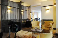 Le Berger Hotel