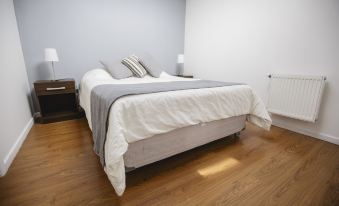 Hostal Ventisqueros