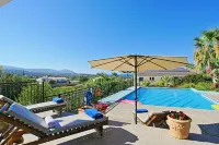 Villa Sophia Latchi - Villas