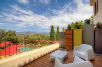 Hotel Casale Olmia Hotels in Moncale