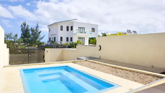 Palmyre Residence 7 & 8 Licensed by Tourism Authority 10071