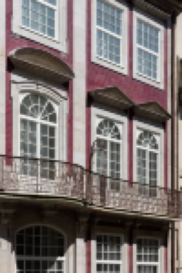 Icon Duplo Ribeira Hotels in 