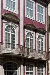 Icon Duplo Ribeira Hotels in Порто