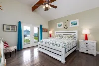 The Cats Meow Hotels in Rockport
