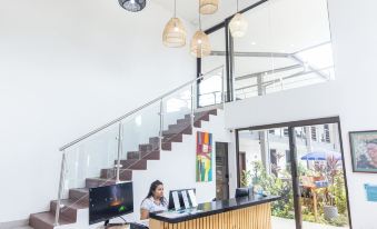 Paradise Bay Hotel Boutique - Hizvo