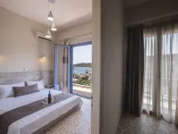 Vivari Acta Hotels in Asine