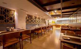 Hotel Park Elite