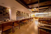 Hotel Park Elite Hotels in Krishna