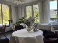 Hotel Alte Mühle - Frühstück