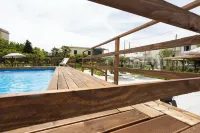 O Sole Mio Pompei - Pool