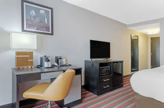 Comfort Inn & Suites Carrollton