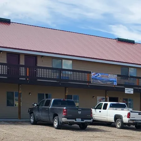Dream Drift Motel