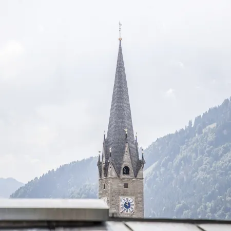 Hotel Tiefenbrunner