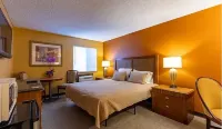 Sun Valley Suites Hoteles en Bullhead City