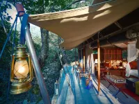 Kohima Camp Nagaland by Tutc - 3-Star