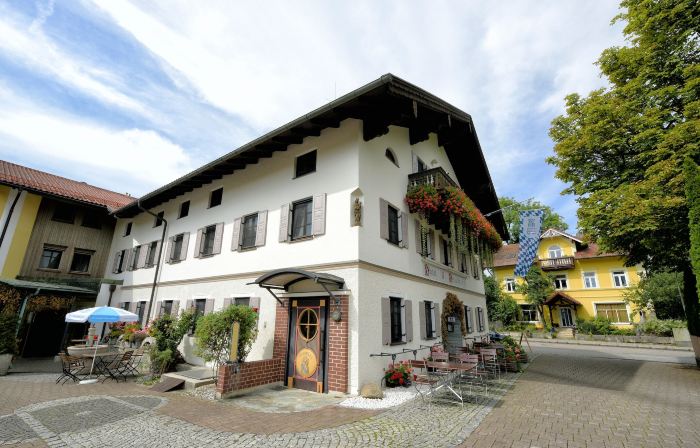 Hotel Neuwirt
