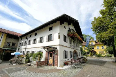 Hotel Neuwirt Hotels in Aying