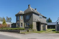 Group Cottage in Sourbrodt - 3-Star