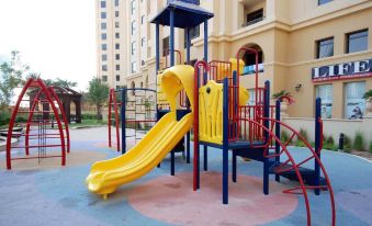 Luxury JBR · Marina View ·  Beach Resorts Access