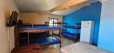 Cabo Frio - Hospedagem Central - Aluguel Econômico Hotels in Sao Pedro da Aldeia