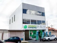 CONDOMÍNIO Sonhare - 204 Hotels in Anápolis