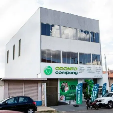 CONDOMÍNIO Sonhare - 204