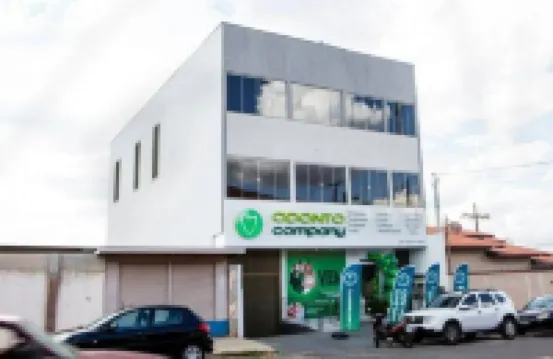 CONDOMÍNIO Sonhare - 204