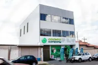 CONDOMÍNIO Sonhare - 204 Hotels in Анаполіс
